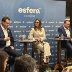 Edinho Silva pede reformas no Judiciário e critica sistema eleitoral falido