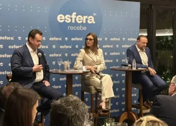 Edinho Silva pede reformas no Judiciário e critica sistema eleitoral falido