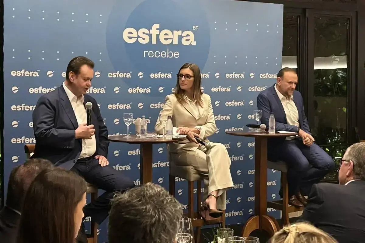 Edinho Silva pede reformas no Judiciário e critica sistema eleitoral falido