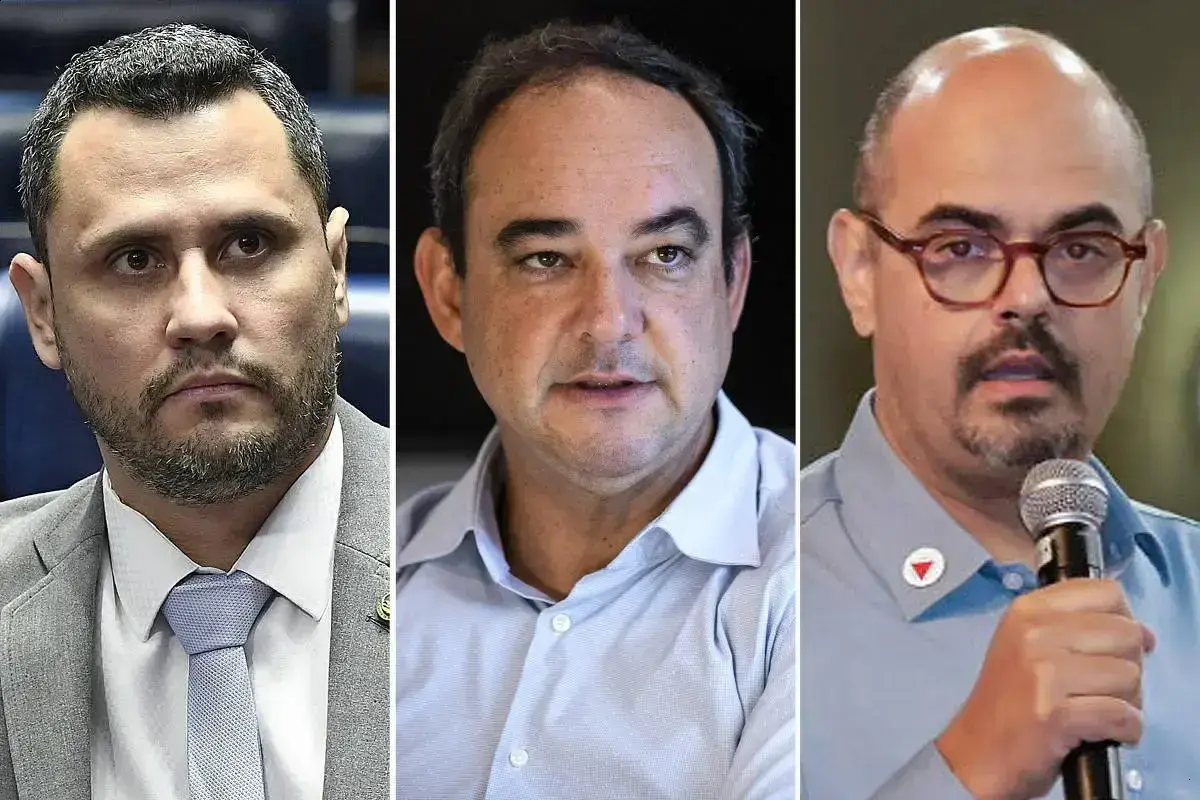 Eleições em Minas: Fissuras na Direita Aumentam com Novas Filiações