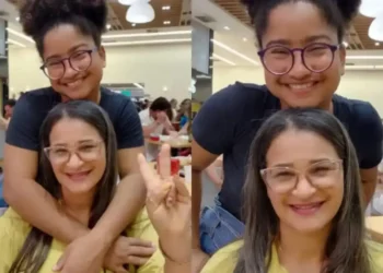 Emoções à Flor da Pele: A Reunião de Milena e sua Mãe no BBB 26