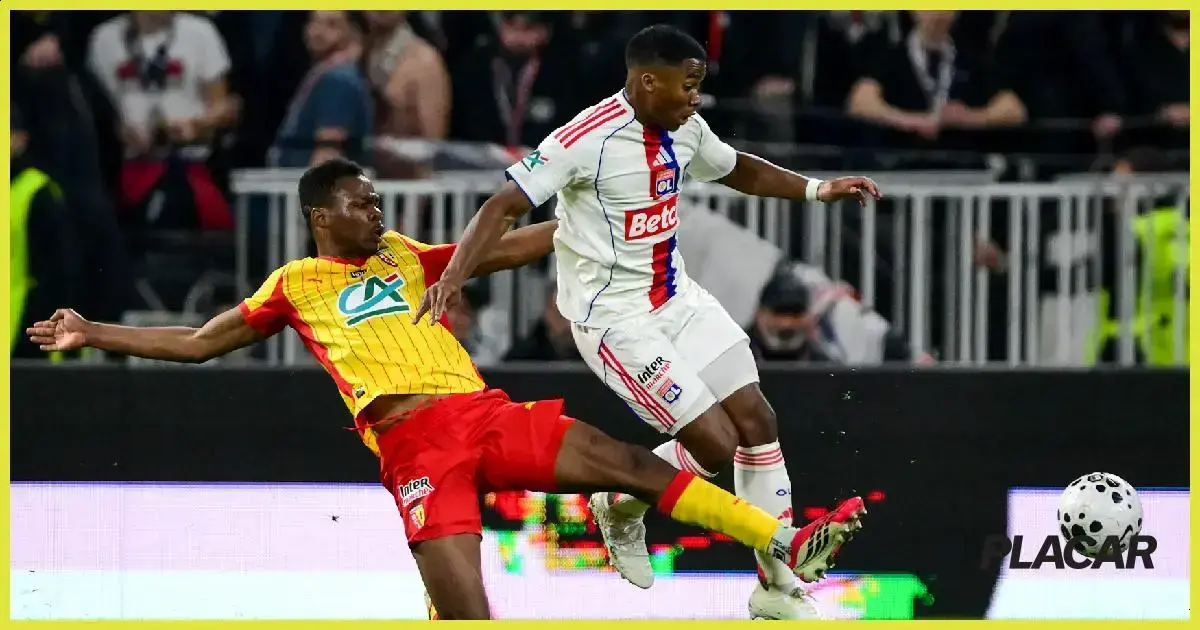 Endrick no banco: Críticas de Paulo Fonseca impactam desempenho