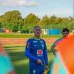 Estreia do Brasil no Sul-Americano Sub-17: Hora de brilhar!