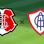 Estreia do Santa Cruz e Itabaiana no Brasileirão Série C acontece nesta segunda