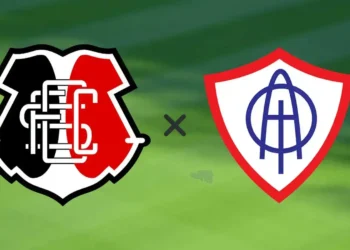 Estreia do Santa Cruz e Itabaiana no Brasileirão Série C acontece nesta segunda