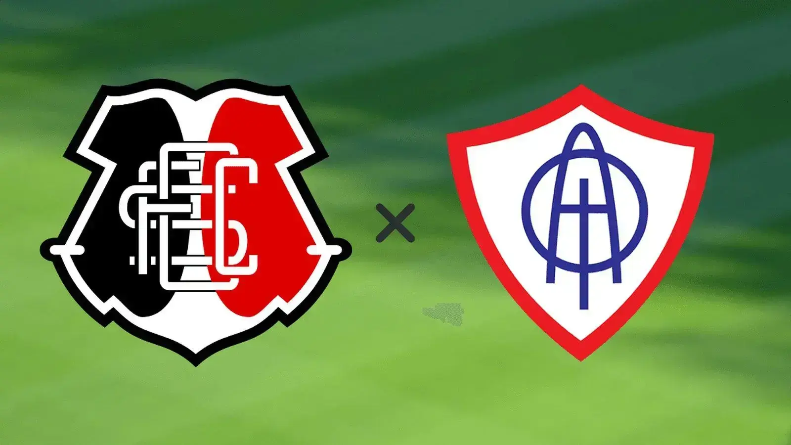 Estreia do Santa Cruz e Itabaiana no Brasileirão Série C acontece nesta segunda