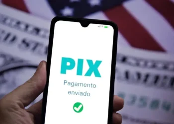 EUA critica o Pix: preocupações com pagamentos instantâneos no Brasil