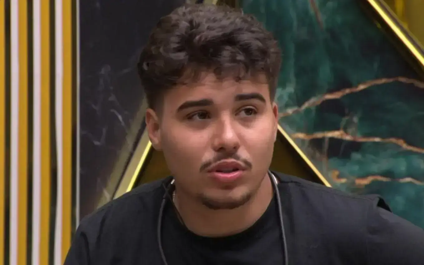 Ex-BBB Pedro Henrique é diagnosticado com transtorno afetivo bipolar
