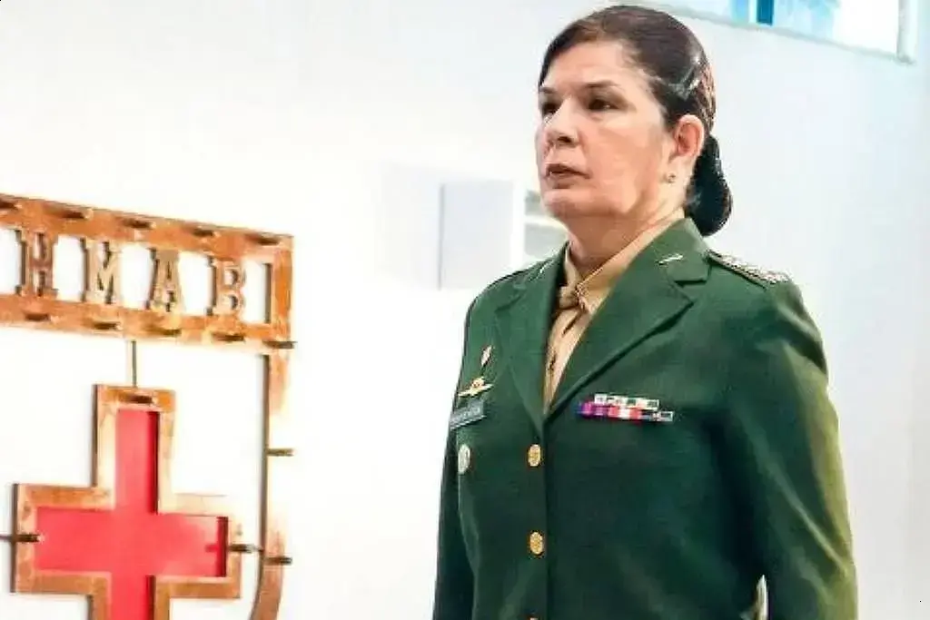 Exército brasileiro faz história com a promoção da primeira mulher ao generalato
