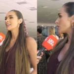 Expectativas de Tainá Militão sobre a Copa do Mundo de 2026