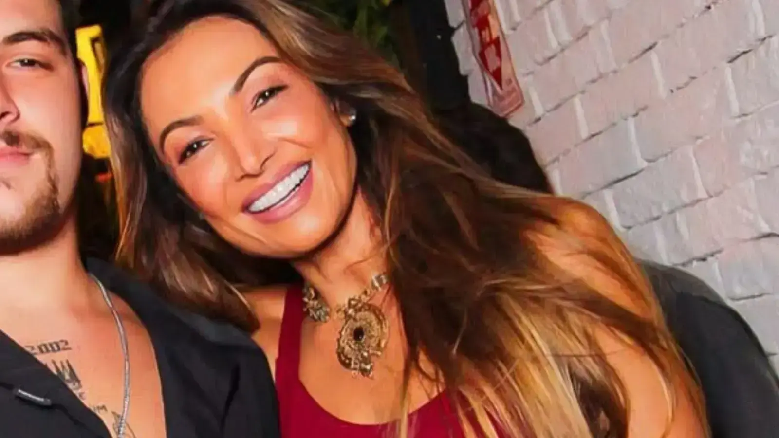 Felipe Poeta fala sobre recuperação após internação e cirurgias