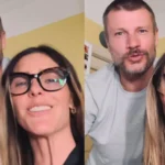 Fernanda Lima fala sobre divisão de contas com Rodrigo Hilbert