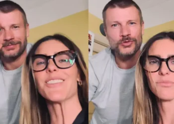 Fernanda Lima fala sobre divisão de contas com Rodrigo Hilbert