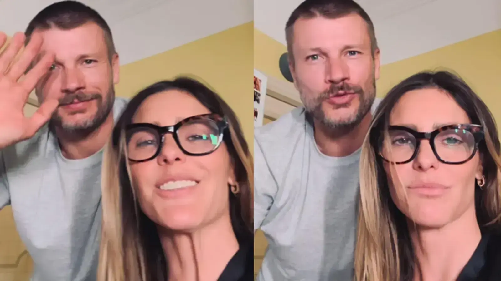 Fernanda Lima fala sobre divisão de contas com Rodrigo Hilbert