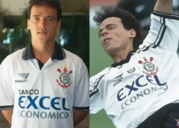Fernando Diniz pode voltar ao Corinthians após saída de Dorival Júnior