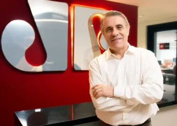 Fernando Pelegio assume como diretor artístico da Jovem Pan