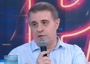 Fernando Pelegio critica ego de filhas de Silvio Santos após demissão no SBT