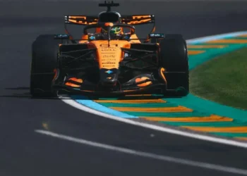 FIA dá início à revisão do regulamento da Fórmula 1 para a temporada 2026