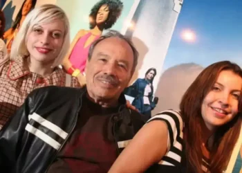 Filhas de Stênio Garcia rebatem acusações de vulnerabilidade financeira e emocional