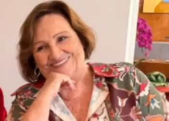 Filhos de Paulo Gustavo encantam em foto de Páscoa com a avó