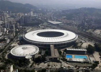 Fla-Flu: Fluminense e Flamengo se enfrentam hoje no Maracanã