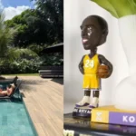 Flamengo e Maitê Lo Sardo aguardam a chegada do primeiro filho