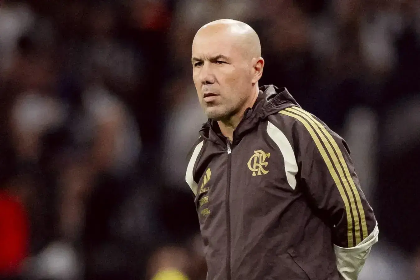 Flamengo em alta: a reação sob o comando de Leonardo Jardim