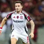 Flamengo se prepara para o clássico Fla-Flu com Saúl e Cebolinha