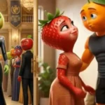 Frutinovelas: A Revolução das Séries Geradas por IA no TikTok