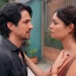 Gerluce impõe condição inusitada para casar com Paulinho em Três Graças