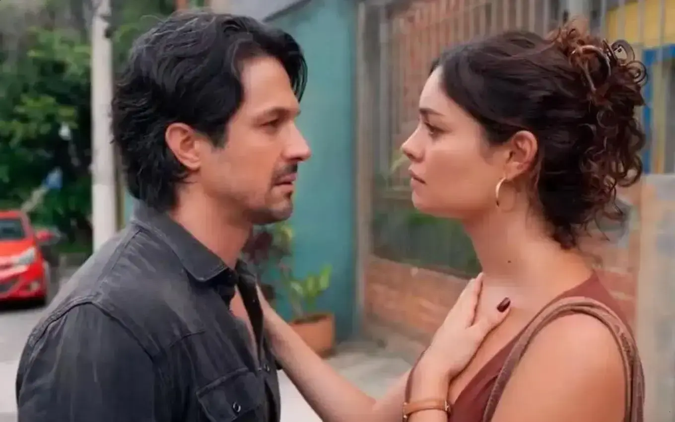 Gerluce impõe condição inusitada para casar com Paulinho em Três Graças