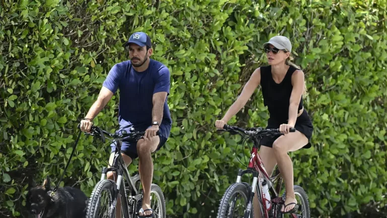 Gisele Bündchen compra mansão de R$ 78 milhões em Surfside