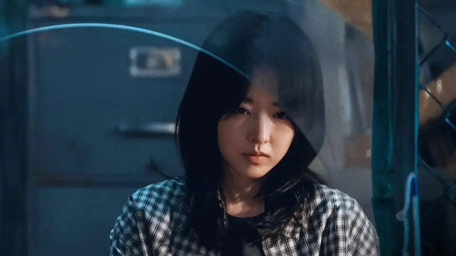 Gold Land: A Nova Aposta de Park Bo Young em um Thriller no Disney+