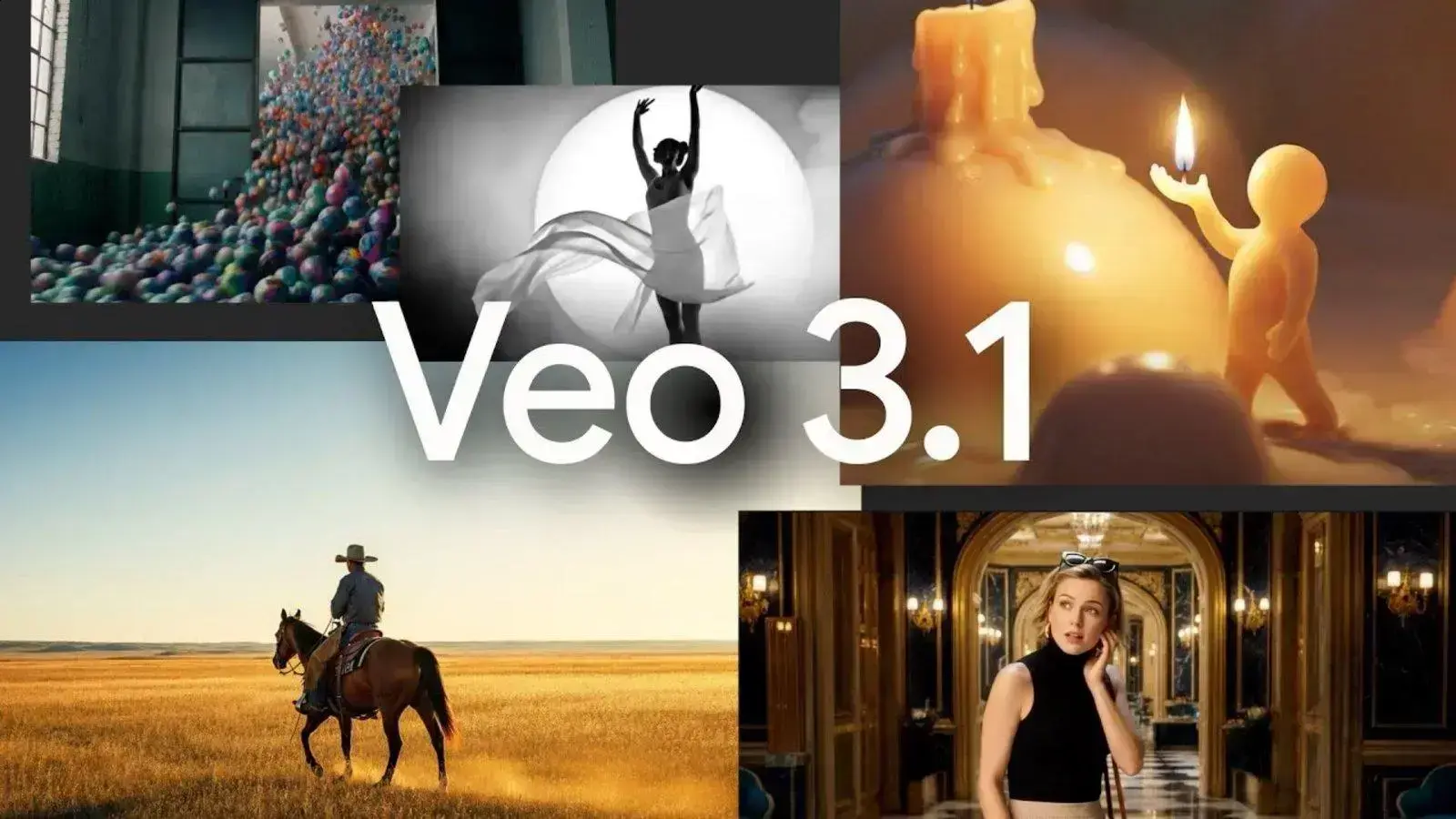 Google Vids agora permite geração de vídeos para contas gratuitas