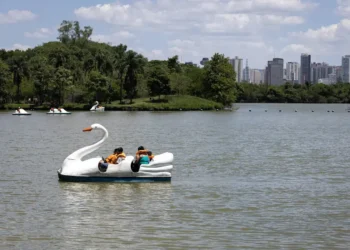 Governo de SP lançou edital para concessão de seis parques urbanos