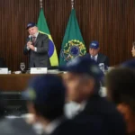 Governo Lula se opõe ao relatório que redefine trabalho por aplicativos