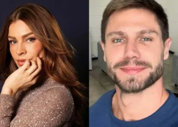 Grazi Massafera e Jonas Sulzbach: O flerte após o BBB 26