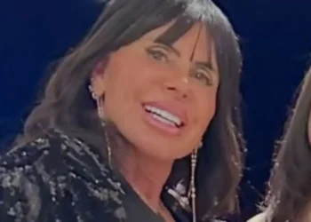 Gretchen celebra 16 anos da filha Valentina com homenagem emocionante