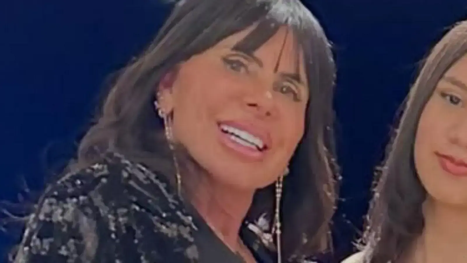 Gretchen celebra 16 anos da filha Valentina com homenagem emocionante