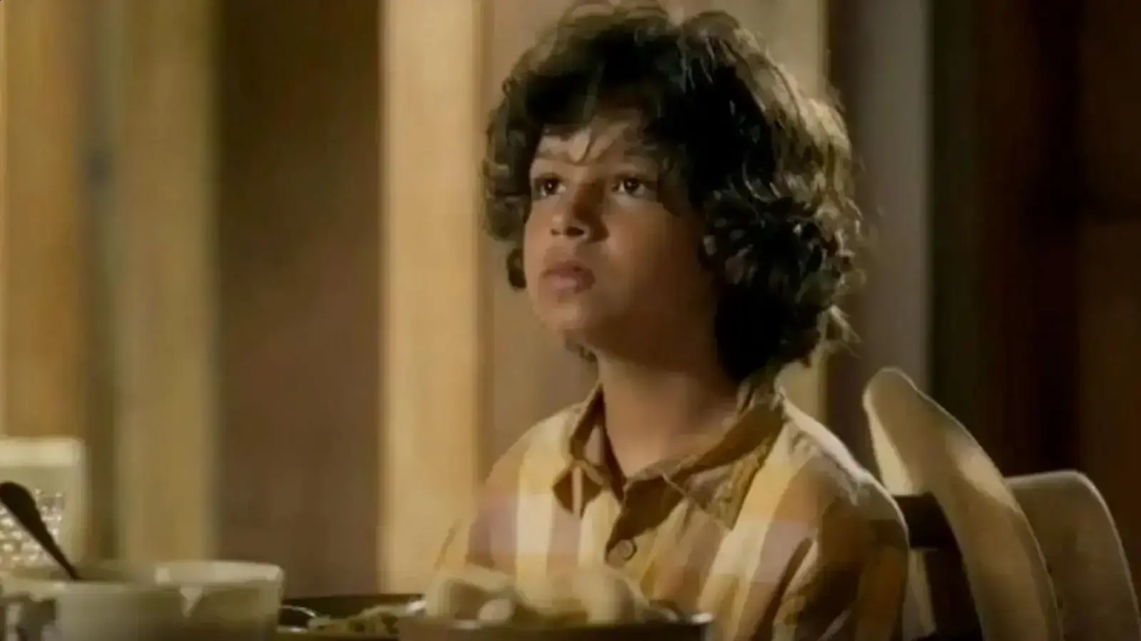 Gustavo Corasini supera acidente e brilha na carreira como adolescente