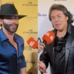 Gusttavo Lima e Daniel Diau: nova parceria no mundo da música
