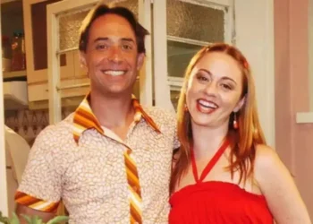 Guta Stresser revela briga com Pedro Cardoso nos bastidores de A Grande Família