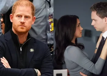 Harry e Meghan: A tensão sobre o possível retorno da duquesa ao cinema