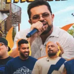 Hit "Nem Pagando" de Henrique Casttro e Menos é Mais nas Paradas de Sucesso