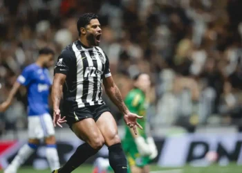 Hulk pode se transferir para o Fluminense: entenda as regras