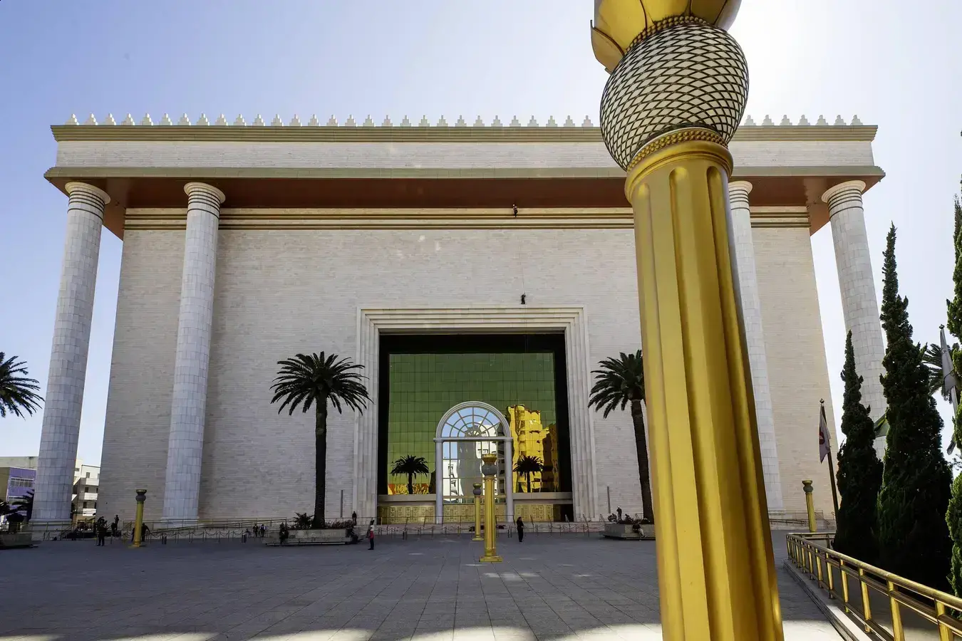 Igreja Universal promove megacultos em dez cidades neste feriado