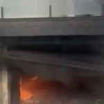 Incêndio destrói casa dos pais de MC Gui em São Paulo