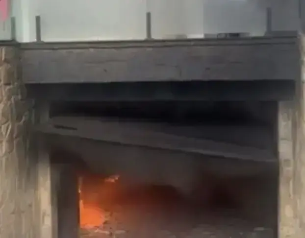 Incêndio destrói casa dos pais de MC Gui em São Paulo