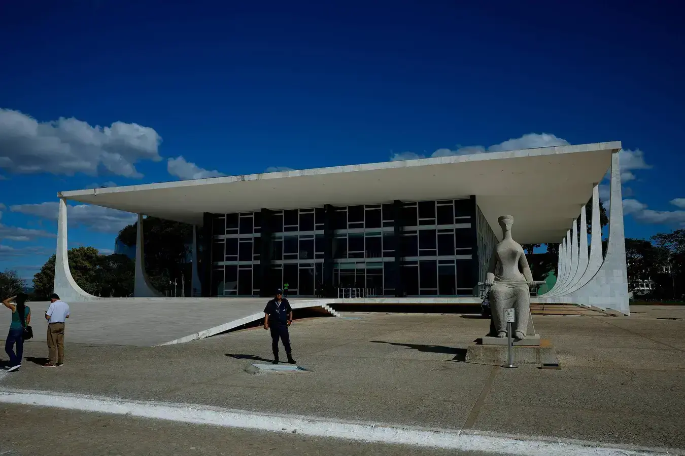 Instituto Não Aceito Corrupção propõe plano para resgatar confiança nas instituições
