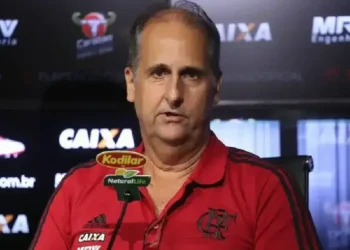 Internacional contrata Carlos Noval para reformular categorias de base